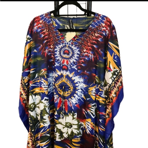 True Rock Caftan - Picture 1 of 1
